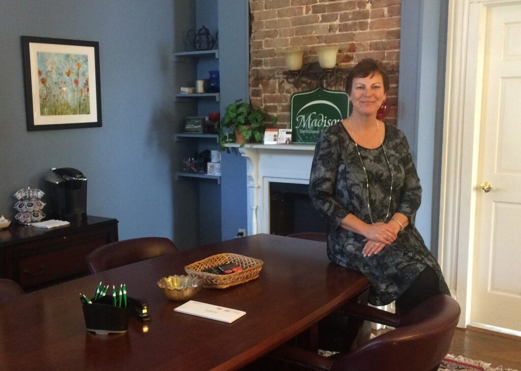 Carlisle, PA Madison Settlements