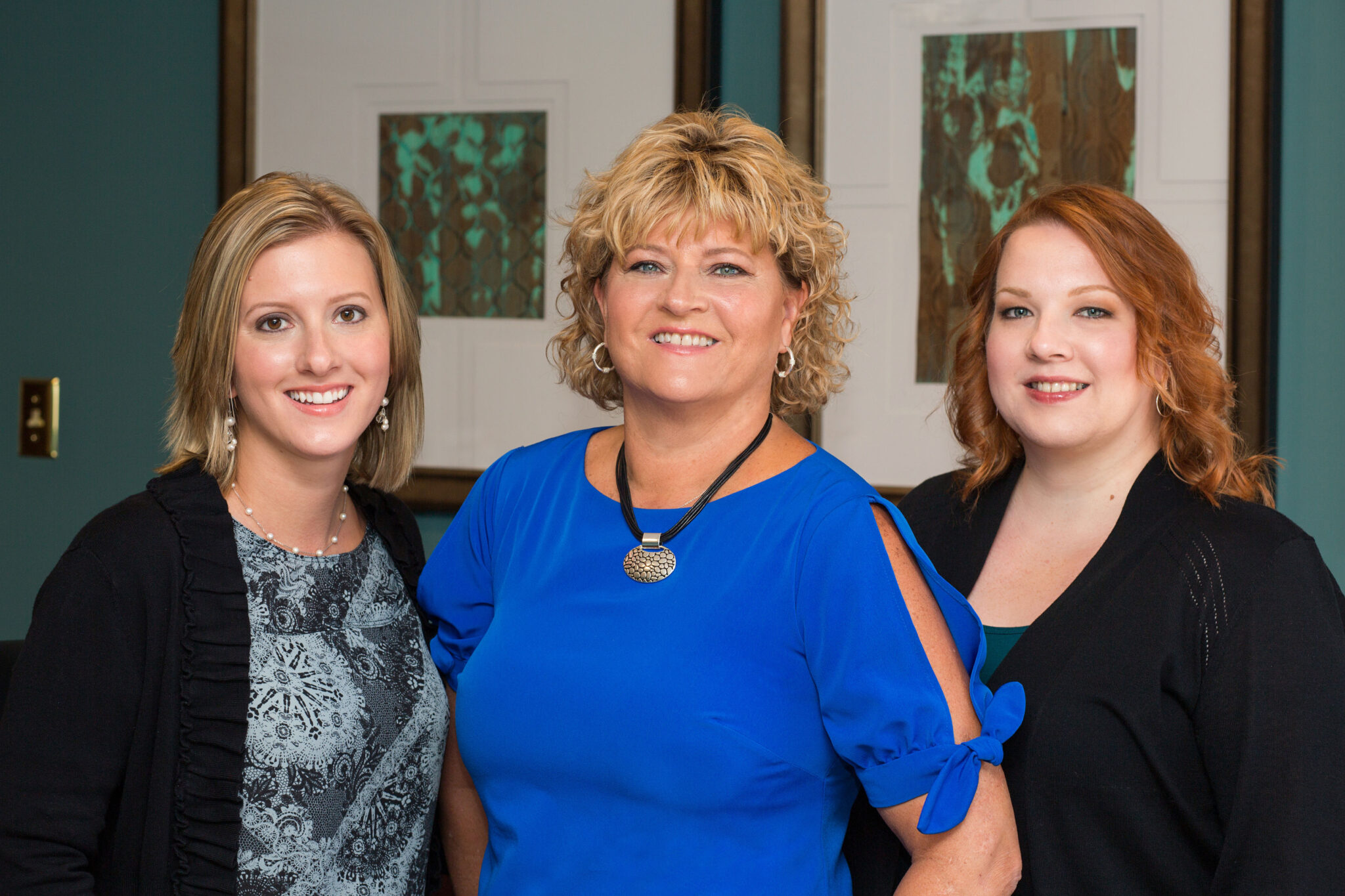 Chambersburg, PA Madison Settlements