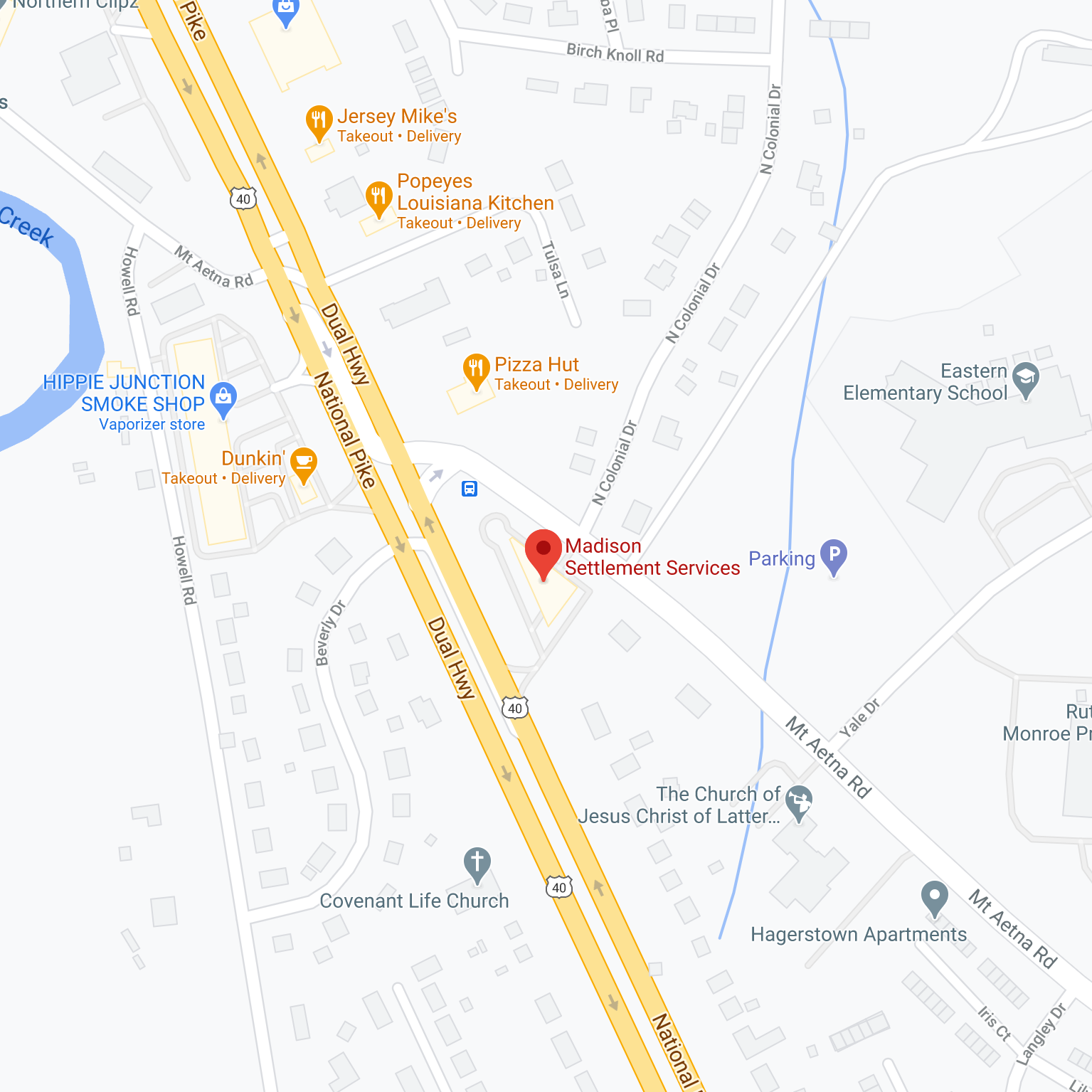 Madison Settlement Services Madison Settlements