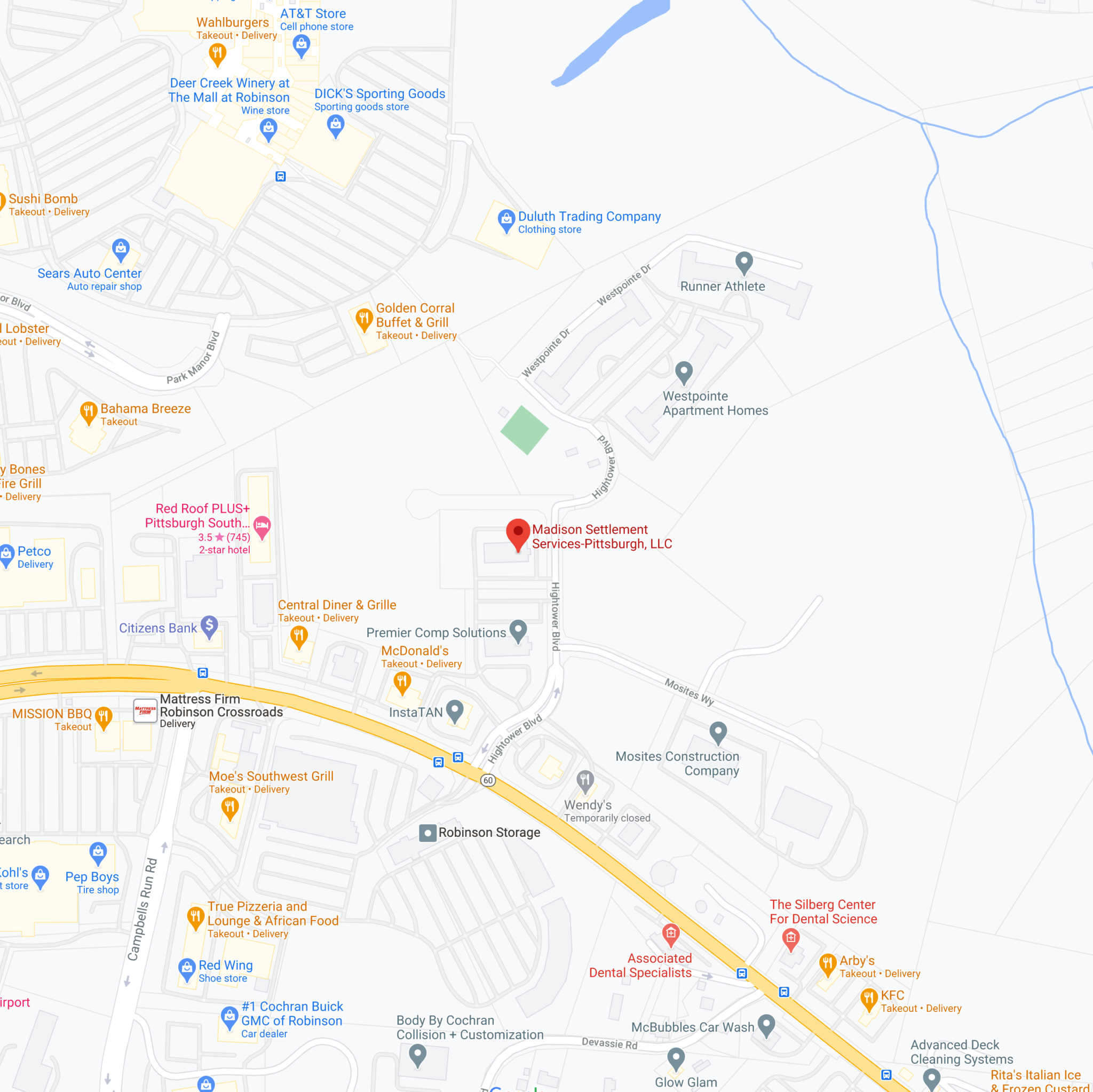 Madison Settlement Services Madison Settlements