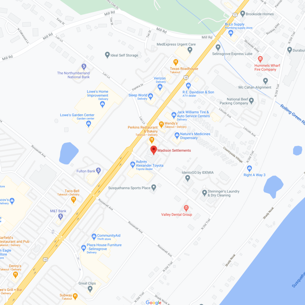 Madison Settlement Services Madison Settlements