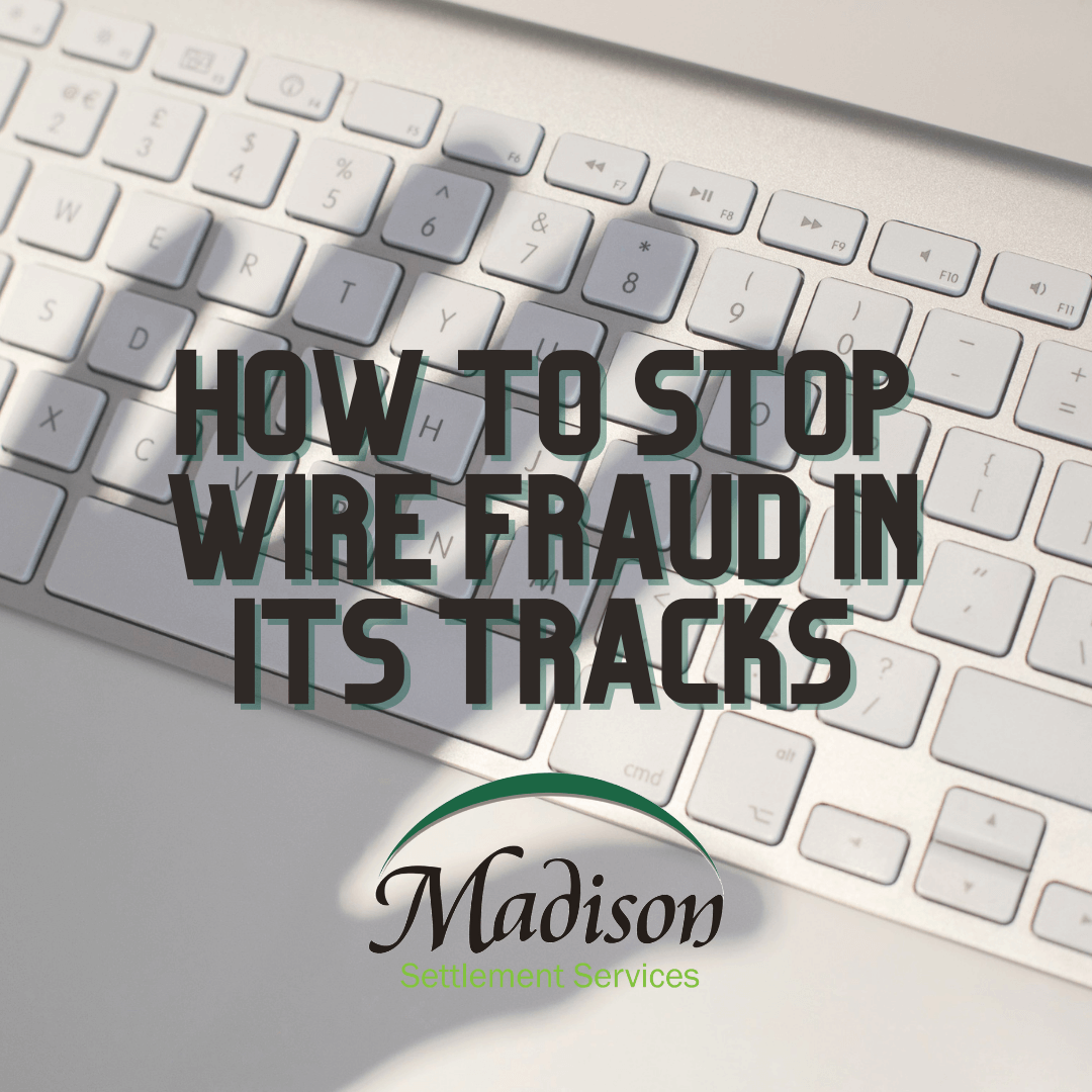 how to stop wire fraud