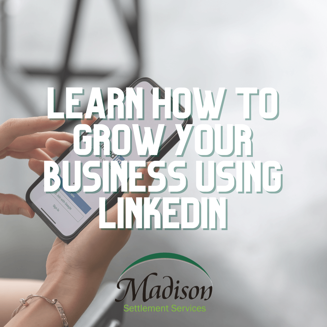 how to use linkedin to grow your brand