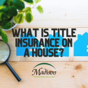 what is title insurance on a house blog