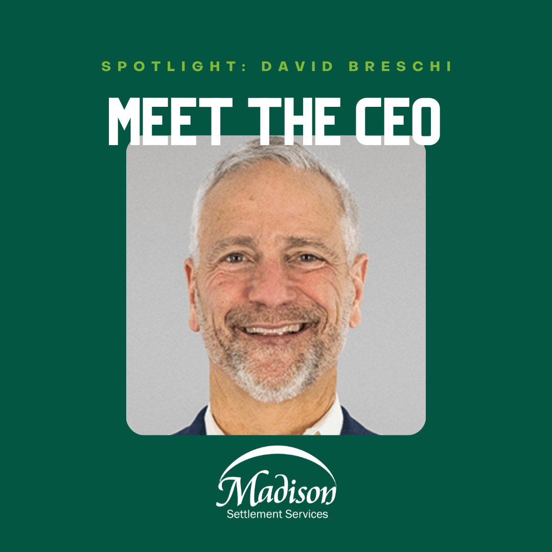 David Breschi CEO Spotlight