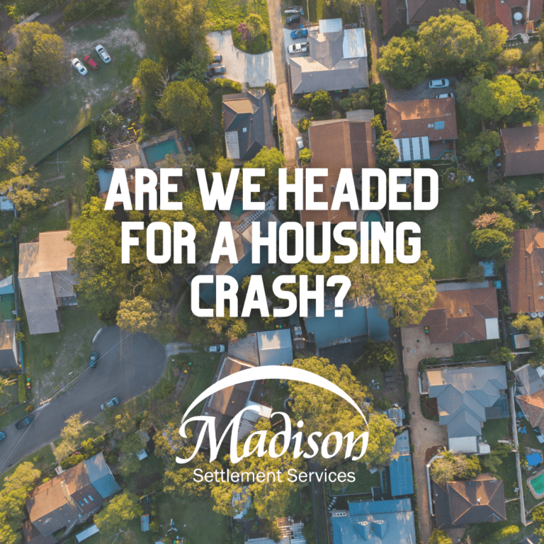 Resources Madison Settlements