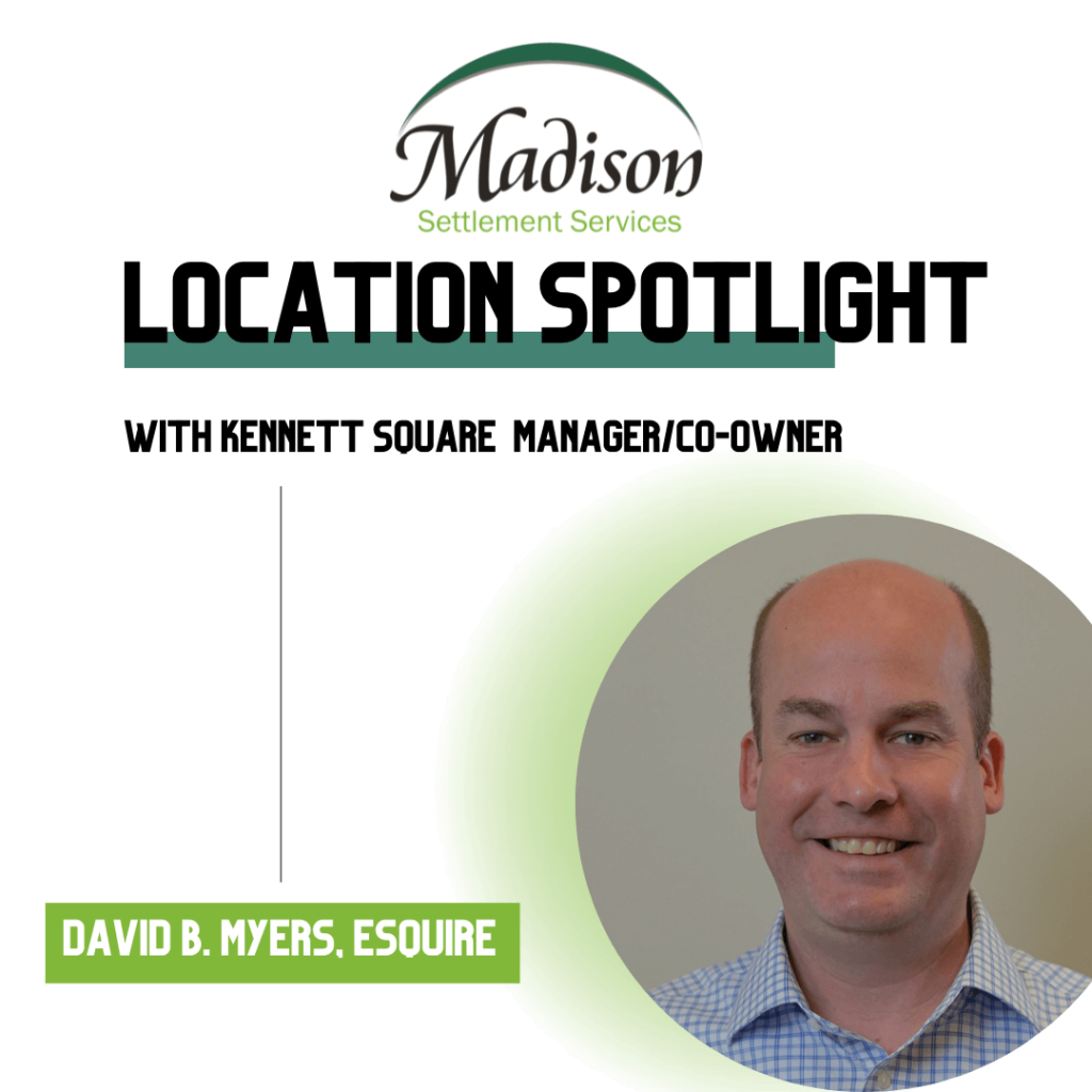 Madison Settlement Services Madison Settlements