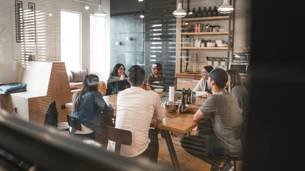 Commercial Business Real Estate Purchase