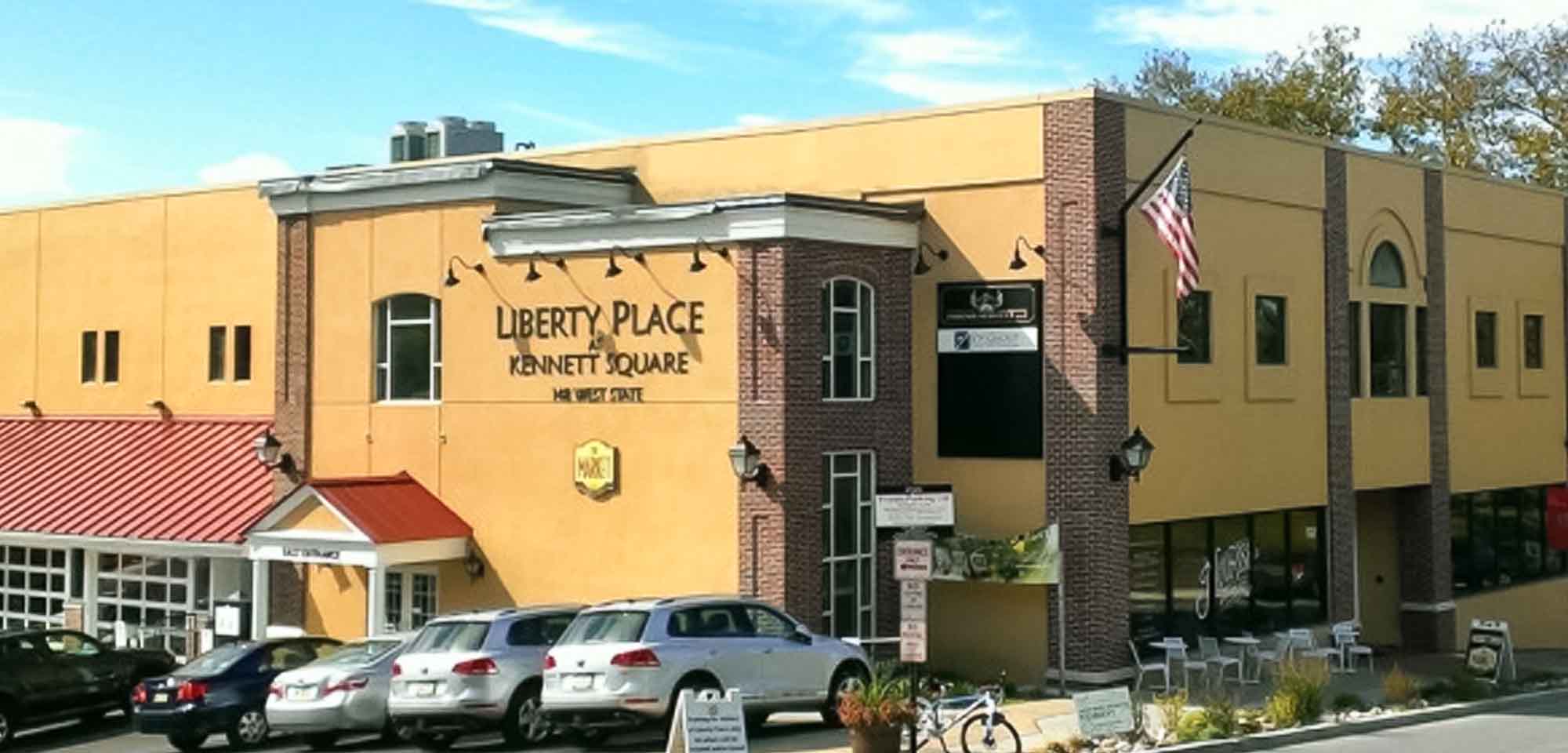 kennett square blog