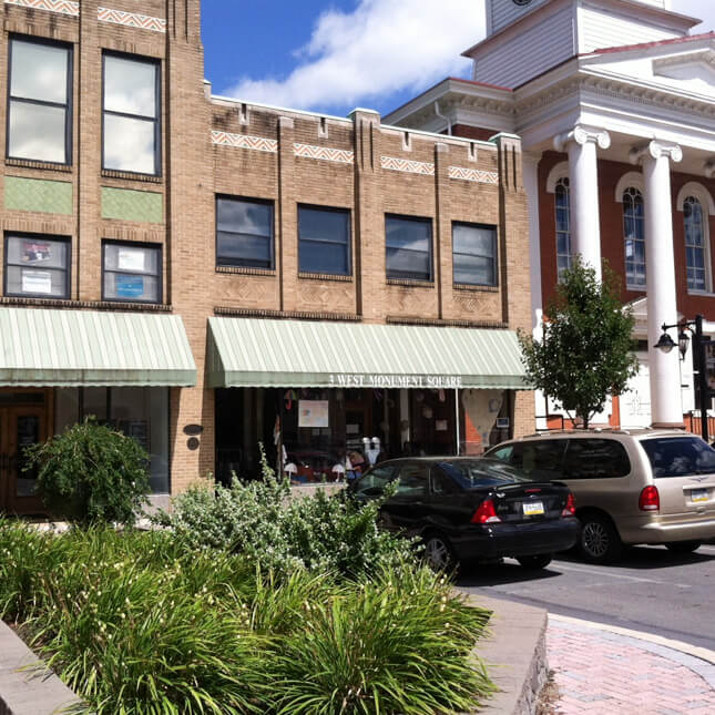 lewistown real estate propert law services square
